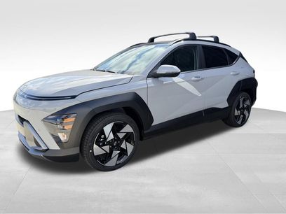 New 2026 Hyundai Kona Limited