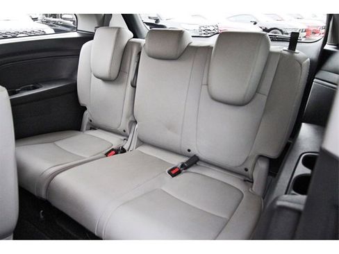 Used 2018 Honda Odyssey EX-L image 11