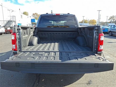 Certified 2023 Ford F150 XL w/ STX Appearance Package image 30
