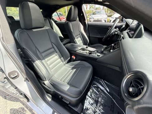 Used 2023 Lexus IS 350 F Sport RWD image 26