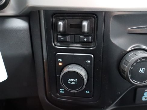 New 2026 Ford F350 XLT AWD/4WD image 28