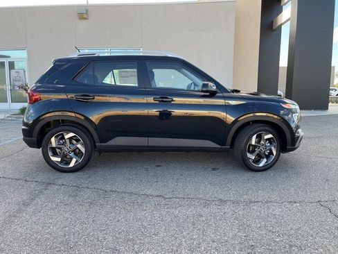 New 2026 Hyundai Venue SEL image 5