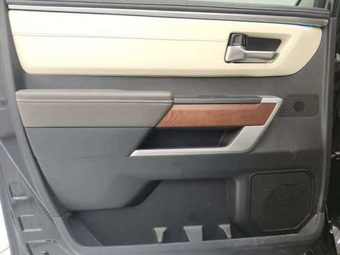 Used 2024 Toyota Tundra 1794 Edition image 9