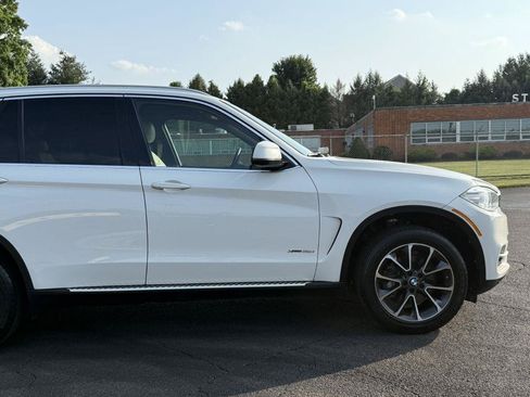 Used 2017 BMW X5 xDrive35i AWD/4WD image 8