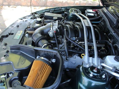 Used 2008 Ford Mustang GT RWD image 54