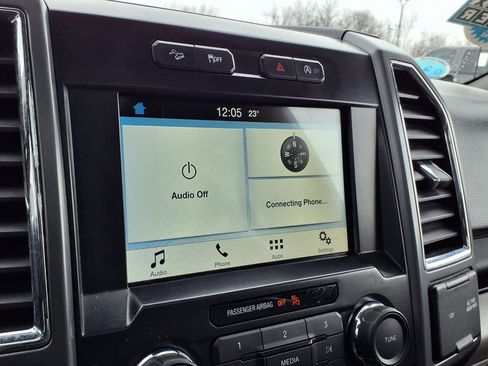 Used 2016 Ford F150 XLT w/ Equipment Group 302A Luxury image 12