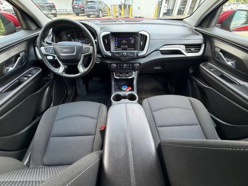 Used 2023 GMC Terrain SLE w/ Driver Convenience Package AWD/4WD image 27
