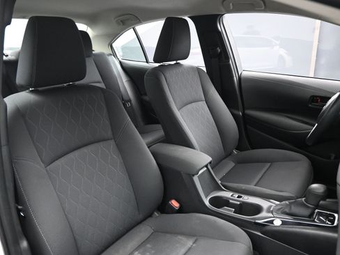 Certified 2023 Toyota Corolla LE image 22