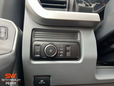 New 2026 Ford F350 XLT image 12