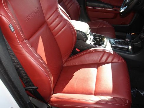 Used 2022 Dodge Charger SRT Hellcat image 26