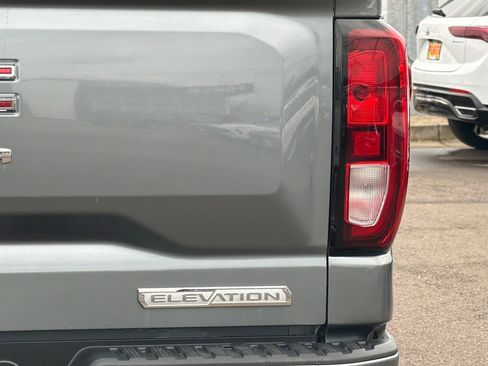 Used 2021 GMC Sierra 1500 Elevation image 26