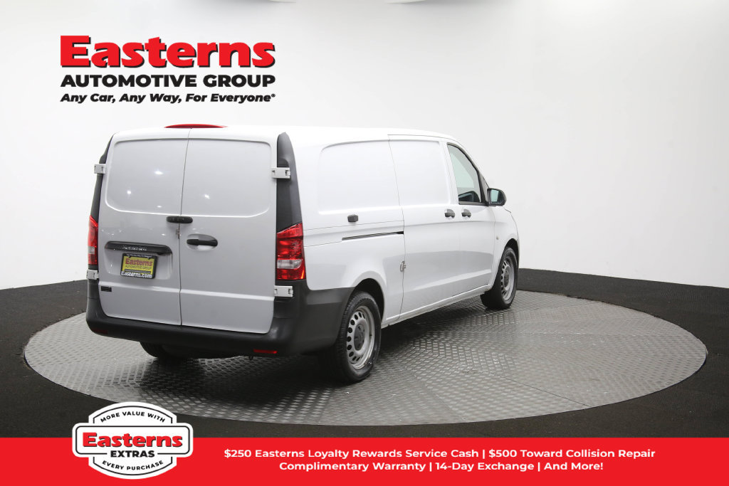 Used 2023 Mercedes-Benz Metris image 35