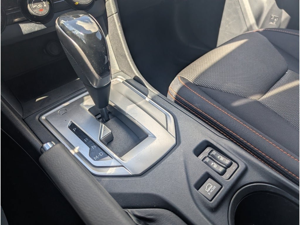 Used 2018 Subaru Crosstrek 2.0i Premium AWD/4WD image 22