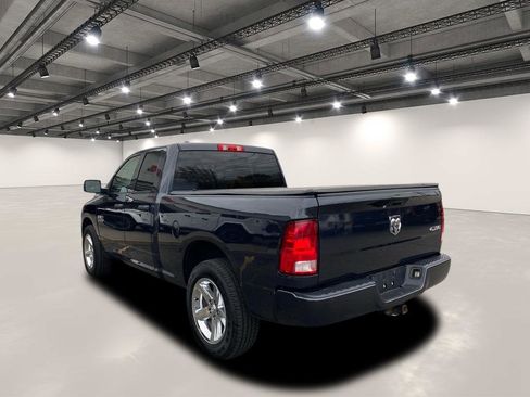 Used 2018 RAM 1500 Express w/ Express Value Package image 5