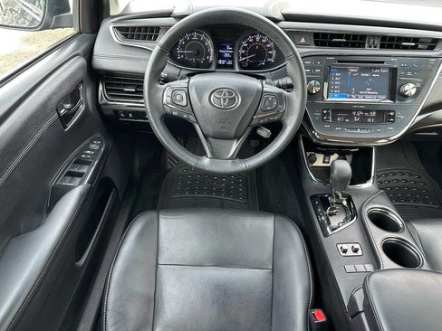 Used 2018 Toyota Avalon XLE image 38