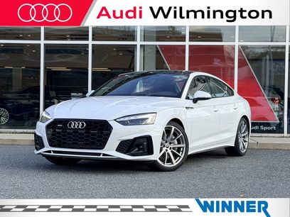 Certified 2025 Audi A5 2.0T Premium Plus w/ Convenience Plus Package