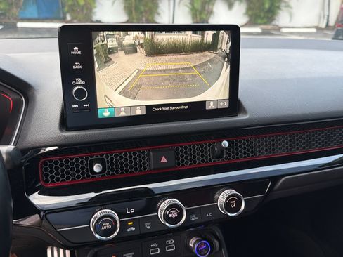 Used 2023 Honda Civic Si image 14