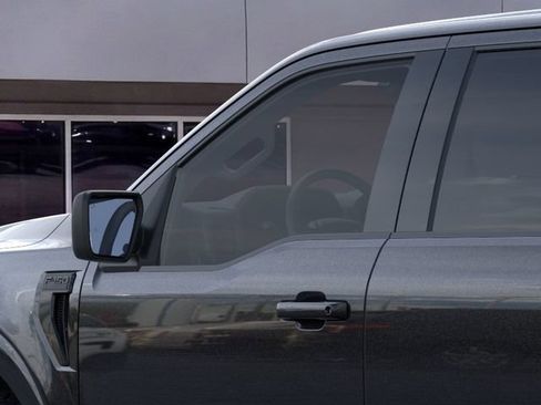 New 2026 Ford F150 XLT w/ FX4 Off-Road Package AWD/4WD image 20
