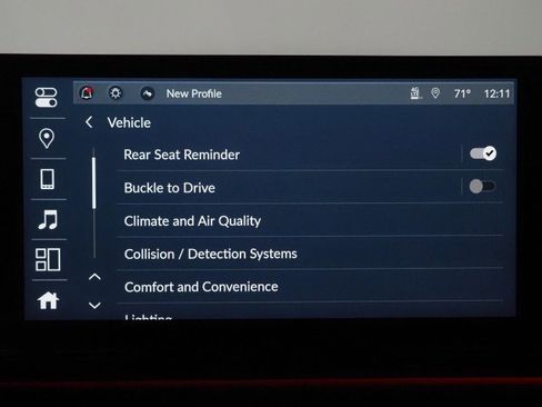 Used 2024 Honda Prologue Elite image 40