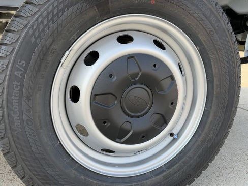 New 2025 Ford Transit 250 Base image 38