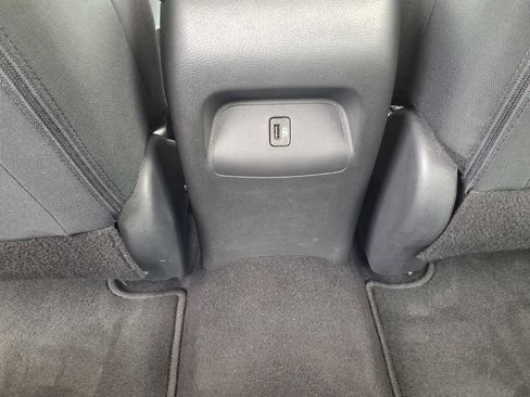 Used 2023 Nissan Sentra SV FWD image 16