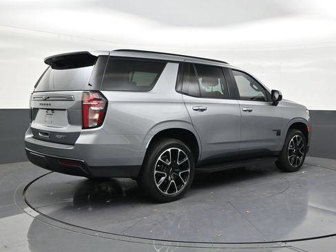 Used 2023 Chevrolet Tahoe LS RWD image 5