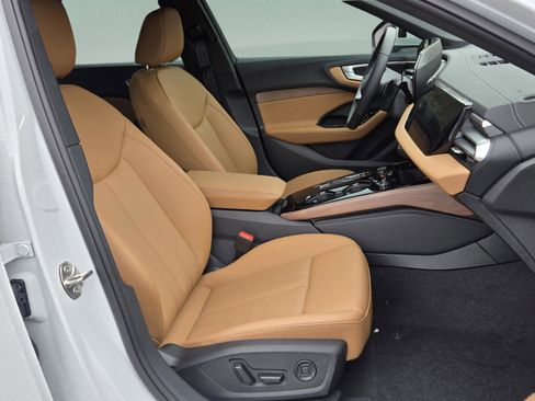 New 2025 Audi A5 2.0T Premium image 15