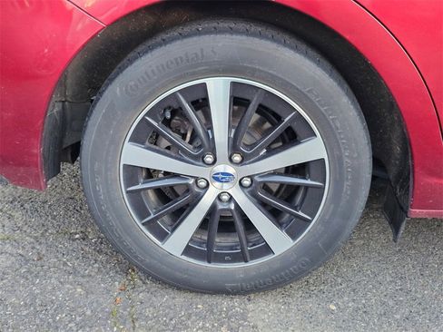 Used 2019 Subaru Impreza 2.0i Premium w/ Eyesight & BSD/Rcta & SRF image 9