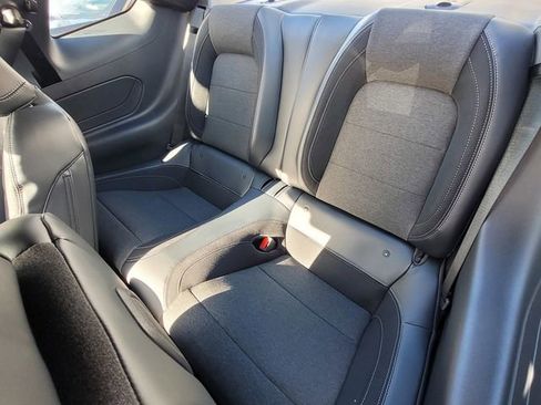 New 2026 Ford Mustang EcoBoost image 6