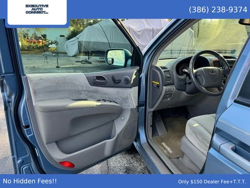 Used 2006 Kia Sedona EX image 17