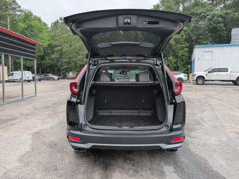 Used 2020 Honda CR-V Touring image 13