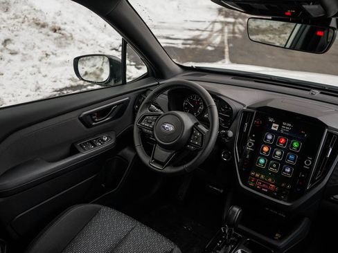 New 2026 Subaru Forester Premium image 14