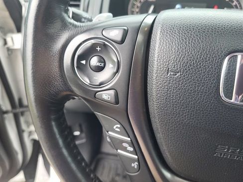 Used 2023 Honda Ridgeline RTL-E image 43