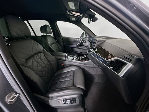 Used 2024 BMW X5 sDrive40i image 34