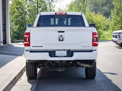 Used 2024 RAM 2500 Laramie w/ Safety Group