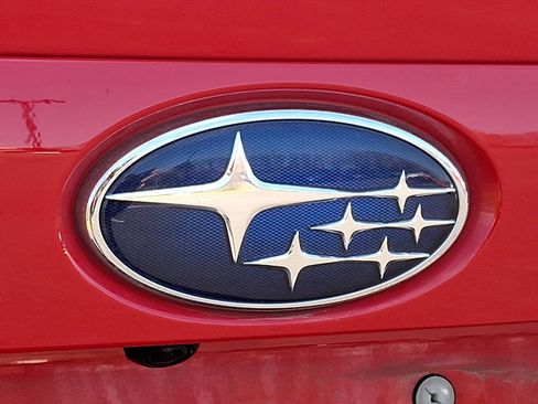 Certified 2021 Subaru Crosstrek 2.5i Limited w/ Moonroof Package 2 image 29