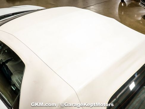 Used 2002 Chevrolet Camaro Z28 RWD image 11