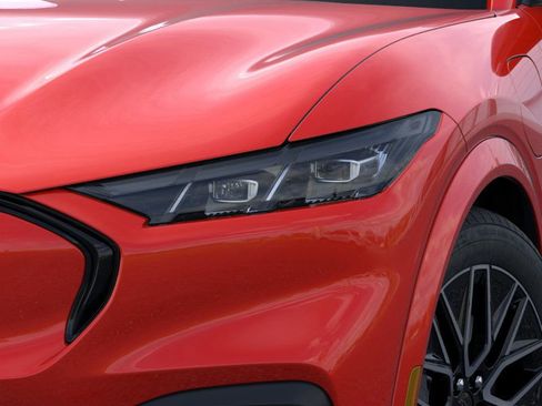 New 2026 Ford Mustang Mach-E Premium image 18