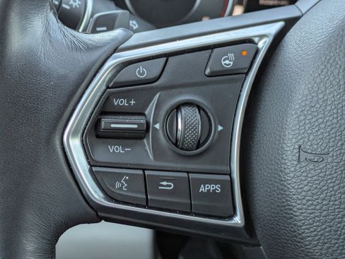 Used 2019 Acura RDX FWD w/ Advance Package image 26