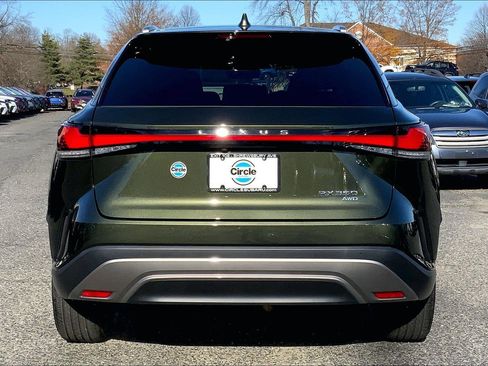 Used 2023 Lexus RX 350 Premium Plus image 4