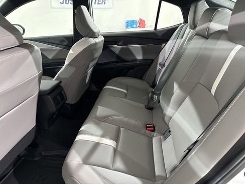 New 2026 Toyota Camry SE image 16