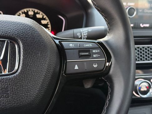 Used 2024 Honda Civic Sport image 19