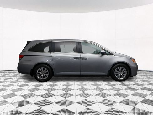 Used 2016 Honda Odyssey EX-L image 43