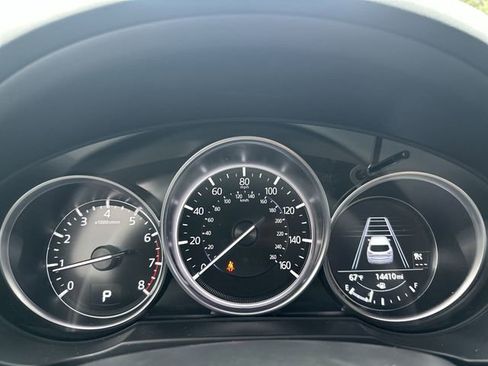 Used 2024 MAZDA CX-5 AWD 2.5 S image 10