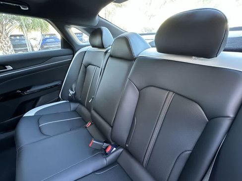 Certified 2026 Kia K5 GT-Line w/ GT-Line Premium Package FWD image 22