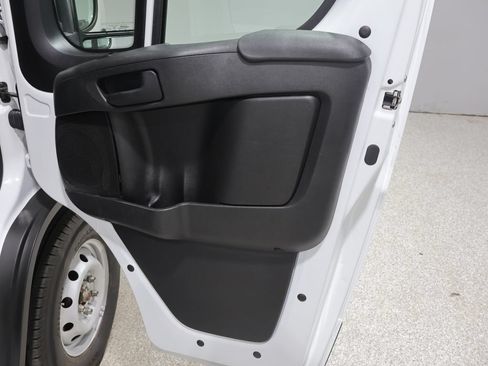 Used 2023 RAM ProMaster 3500 w/ Safety Group FWD image 20