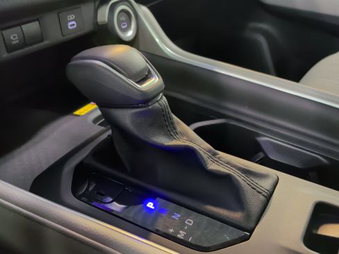 Used 2024 Toyota Grand Highlander Limited image 25