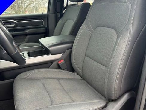Used 2020 RAM 1500 Big Horn image 13