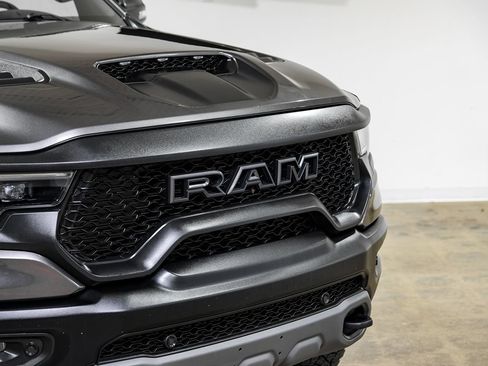Used 2023 RAM 1500 TRX w/ TRX Level 1 Equipment Group AWD/4WD image 55