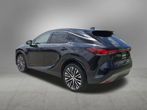 Used 2023 Lexus RX 350 Premium Plus w/ Cold Area Package FWD image 4